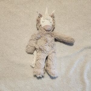 Slumberkins Unicorn Kin